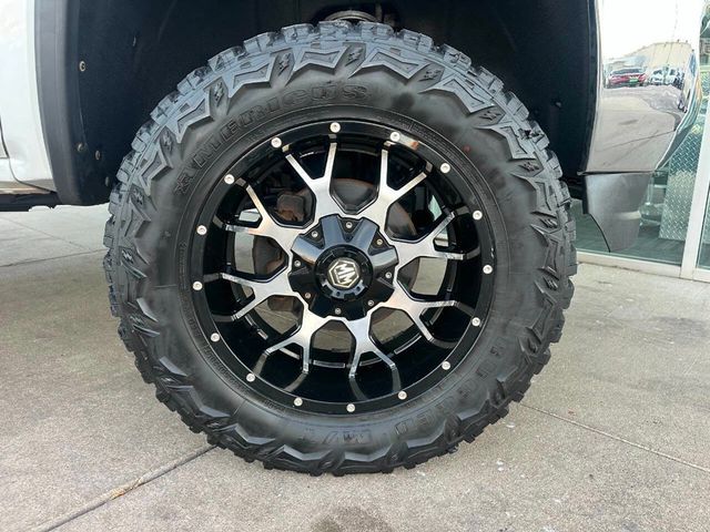 2016 GMC Sierra 1500 SLT 4x4 4dr Crew Cab 5.8 ft. SB - 22960672 - 47