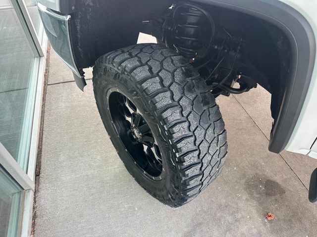 2016 GMC Sierra 1500 SLT 4x4 4dr Crew Cab 5.8 ft. SB - 22960672 - 48