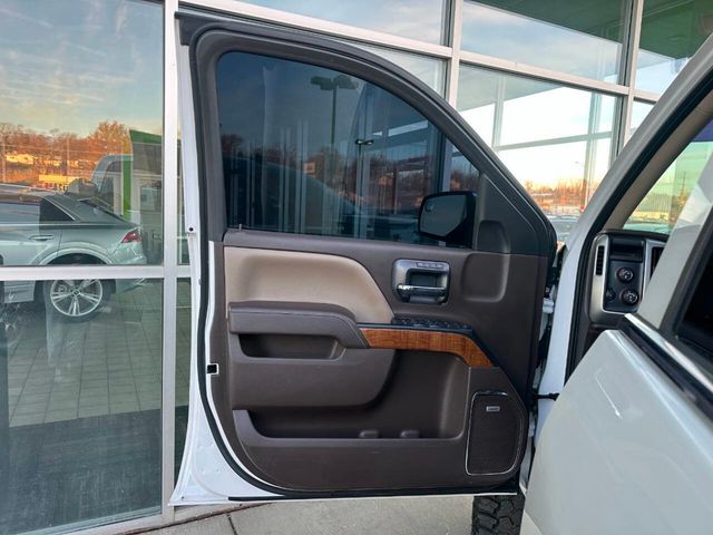 2016 GMC Sierra 1500 SLT 4x4 4dr Crew Cab 5.8 ft. SB - 22960672 - 50