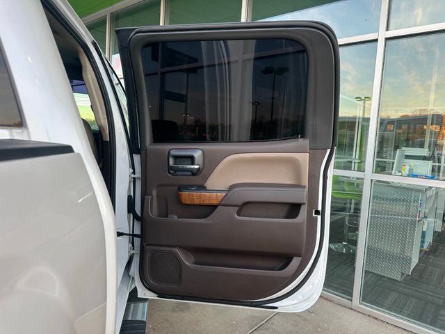 2016 GMC Sierra 1500 SLT 4x4 4dr Crew Cab 5.8 ft. SB - 22960672 - 53