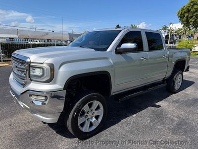 2016 GMC Sierra 1500
