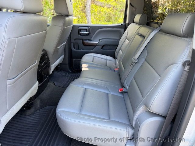 2016 GMC Sierra 1500 SLT Crew Cab 2WD - 23031210 - 9
