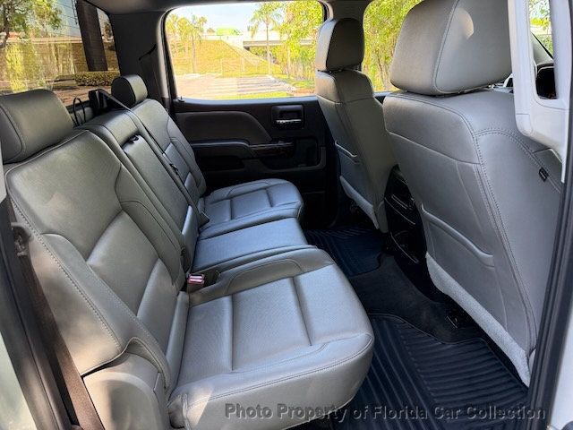 2016 GMC Sierra 1500 SLT Crew Cab 2WD - 23031210 - 10