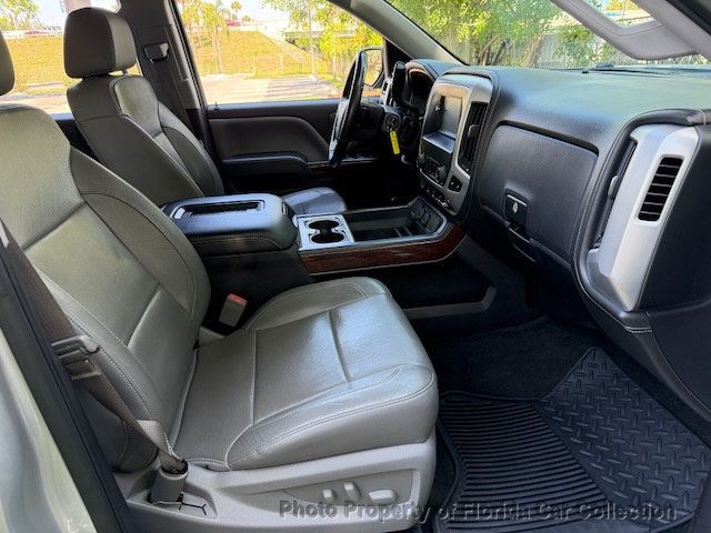 2016 GMC Sierra 1500 SLT Crew Cab 2WD - 23031210 - 11