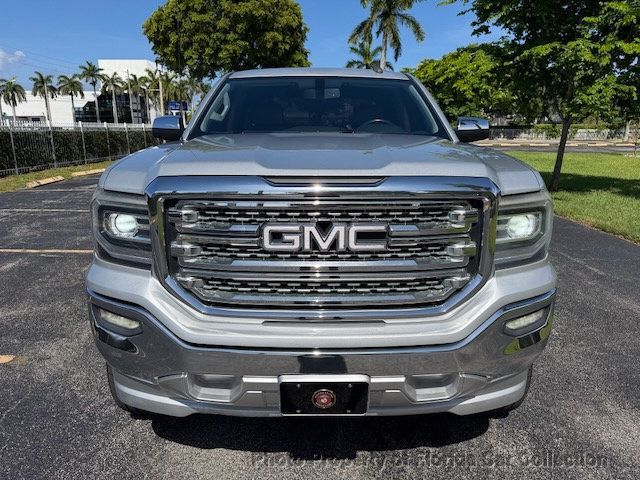2016 GMC Sierra 1500 SLT Crew Cab 2WD - 23031210 - 12