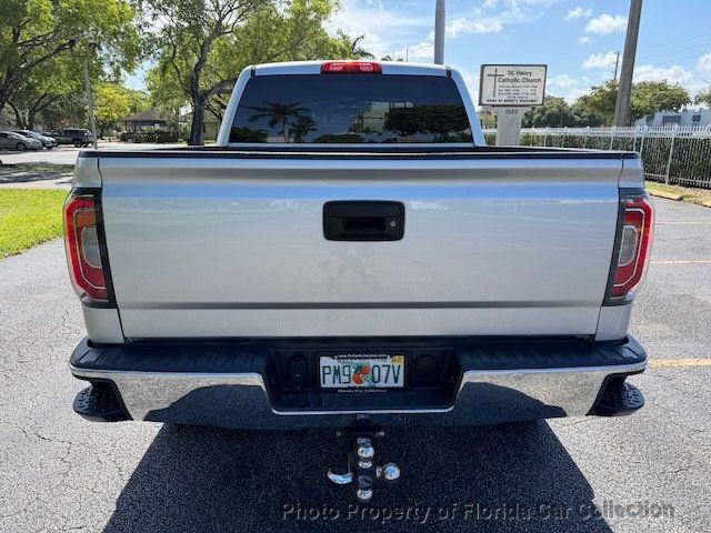 2016 GMC Sierra 1500 SLT Crew Cab 2WD - 23031210 - 13