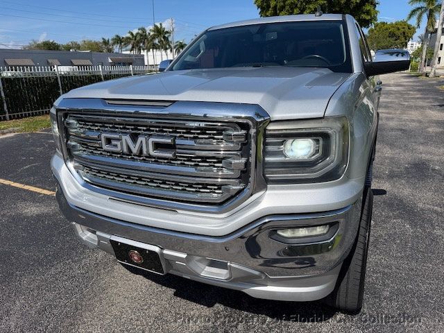 2016 GMC Sierra 1500 SLT Crew Cab 2WD - 23031210 - 15