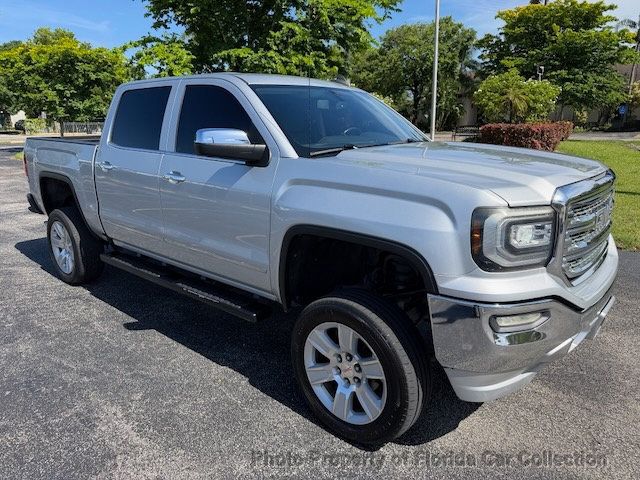 2016 GMC Sierra 1500 SLT Crew Cab 2WD - 23031210 - 1