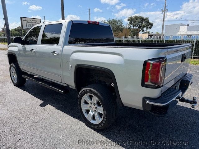 2016 GMC Sierra 1500 SLT Crew Cab 2WD - 23031210 - 2