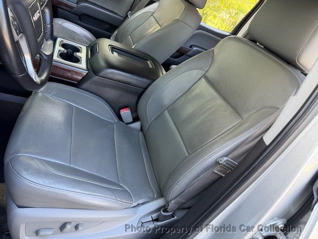 2016 GMC Sierra 1500 SLT Crew Cab 2WD - 23031210 - 31