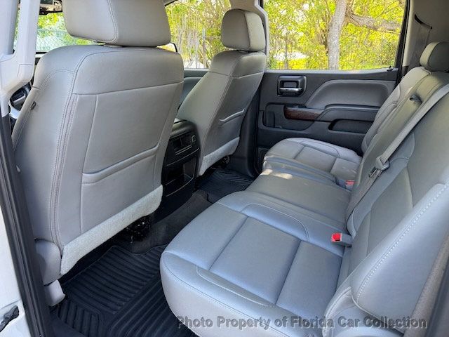 2016 GMC Sierra 1500 SLT Crew Cab 2WD - 23031210 - 32