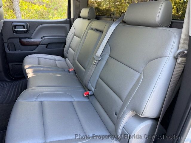 2016 GMC Sierra 1500 SLT Crew Cab 2WD - 23031210 - 33