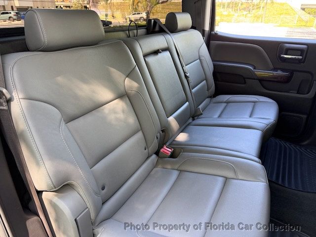 2016 GMC Sierra 1500 SLT Crew Cab 2WD - 23031210 - 35
