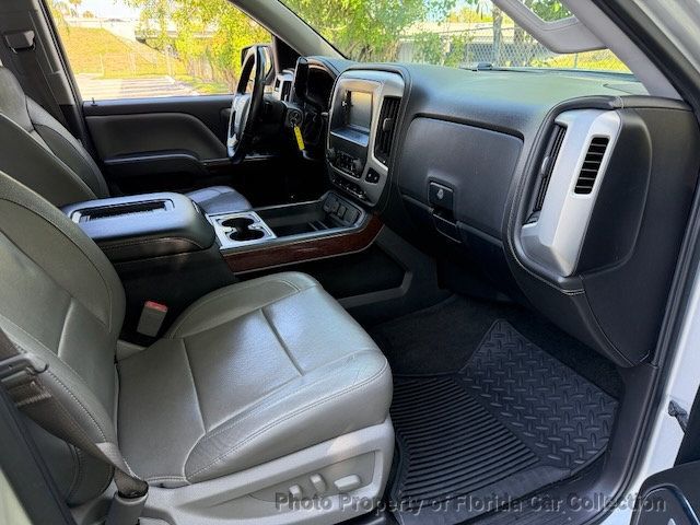 2016 GMC Sierra 1500 SLT Crew Cab 2WD - 23031210 - 36