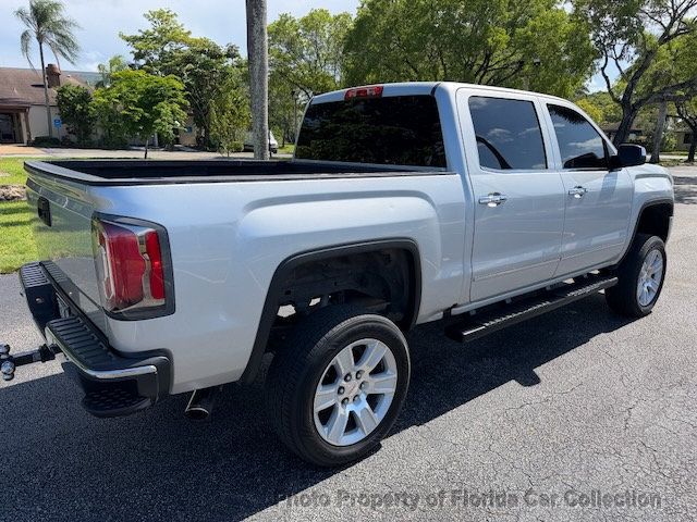 2016 GMC Sierra 1500 SLT Crew Cab 2WD - 23031210 - 3