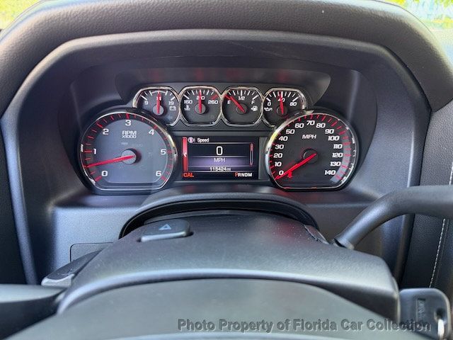 2016 GMC Sierra 1500 SLT Crew Cab 2WD - 23031210 - 45