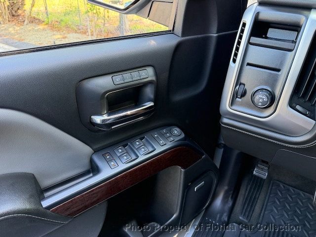 2016 GMC Sierra 1500 SLT Crew Cab 2WD - 23031210 - 46