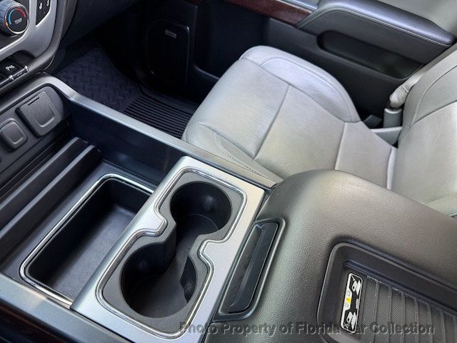 2016 GMC Sierra 1500 SLT Crew Cab 2WD - 23031210 - 48