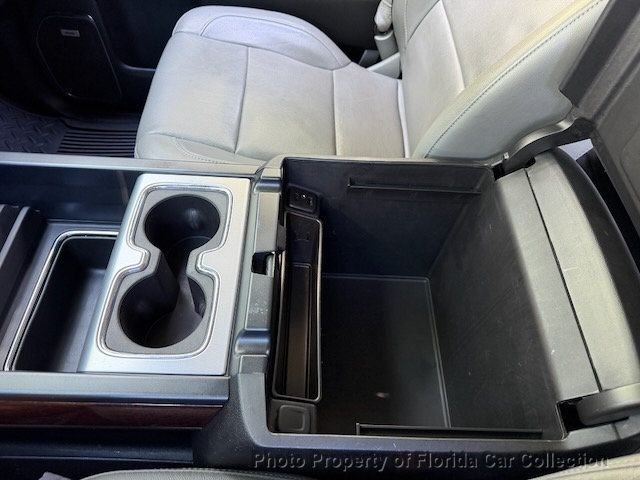 2016 GMC Sierra 1500 SLT Crew Cab 2WD - 23031210 - 49