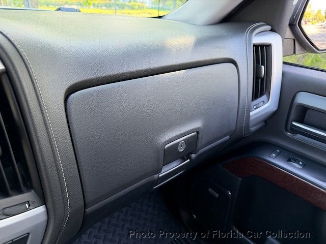 2016 GMC Sierra 1500 SLT Crew Cab 2WD - 23031210 - 50
