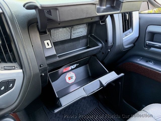 2016 GMC Sierra 1500 SLT Crew Cab 2WD - 23031210 - 51