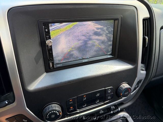 2016 GMC Sierra 1500 SLT Crew Cab 2WD - 23031210 - 52