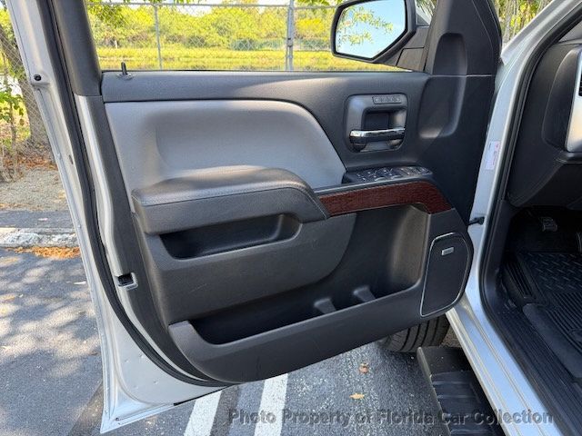 2016 GMC Sierra 1500 SLT Crew Cab 2WD - 23031210 - 58