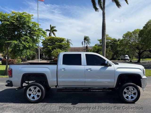 2016 GMC Sierra 1500 SLT Crew Cab 2WD - 23031210 - 5