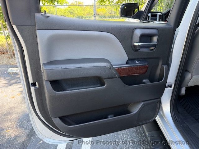 2016 GMC Sierra 1500 SLT Crew Cab 2WD - 23031210 - 60