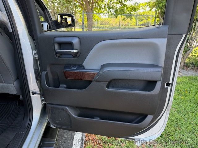 2016 GMC Sierra 1500 SLT Crew Cab 2WD - 23031210 - 61