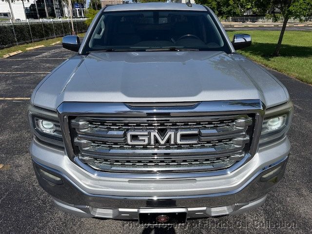 2016 GMC Sierra 1500 SLT Crew Cab 2WD - 23031210 - 63