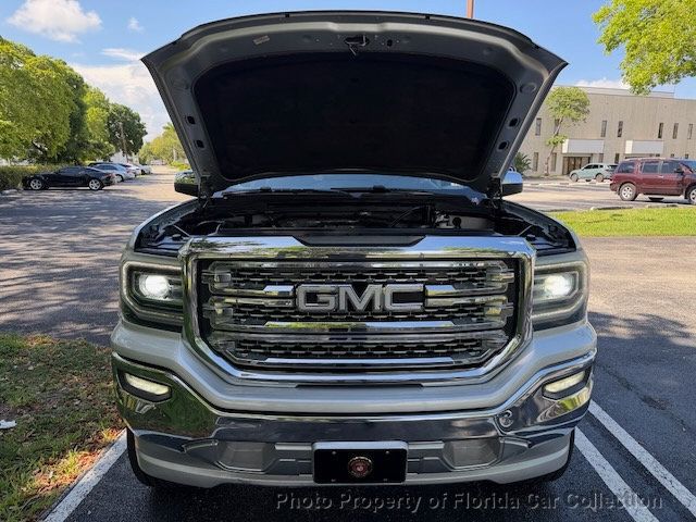2016 GMC Sierra 1500 SLT Crew Cab 2WD - 23031210 - 64