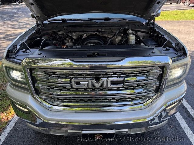 2016 GMC Sierra 1500 SLT Crew Cab 2WD - 23031210 - 66