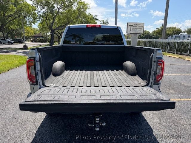 2016 GMC Sierra 1500 SLT Crew Cab 2WD - 23031210 - 70