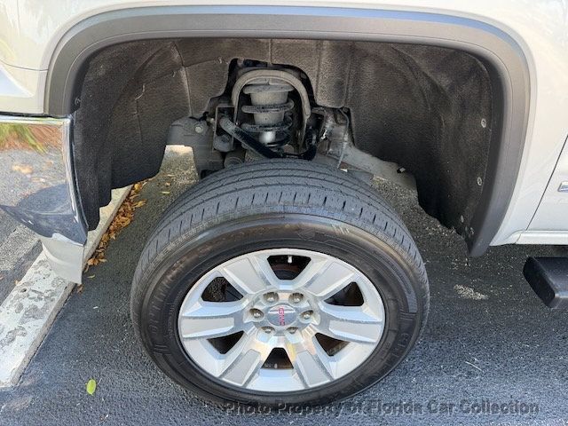 2016 GMC Sierra 1500 SLT Crew Cab 2WD - 23031210 - 72