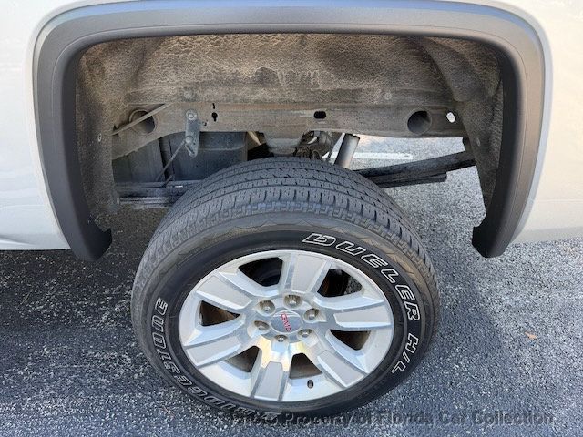 2016 GMC Sierra 1500 SLT Crew Cab 2WD - 23031210 - 73