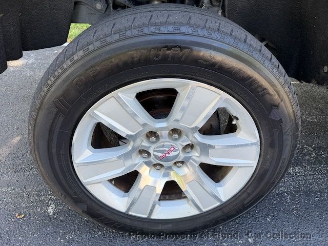 2016 GMC Sierra 1500 SLT Crew Cab 2WD - 23031210 - 76