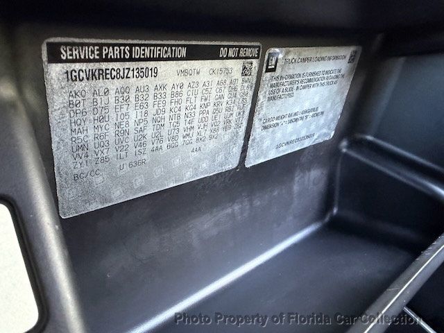 2016 GMC Sierra 1500 SLT Crew Cab 2WD - 23031210 - 84