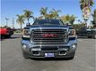 2016 GMC Sierra 2500 HD Crew Cab SLT Z71 4X4 DIESEL NAV BACK UP CAM 1OWNER CLEAN - 22741884 - 1