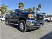 2016 GMC Sierra 2500 HD Crew Cab SLT Z71 4X4 DIESEL NAV BACK UP CAM 1OWNER CLEAN - 22741884 - 2