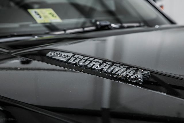 2016 GMC Sierra 2500HD  2500HD DENALI * 6.6 DURAMAX DIESEL * ALLISON * NAV * SUNROOF *  - 16822053 - 9