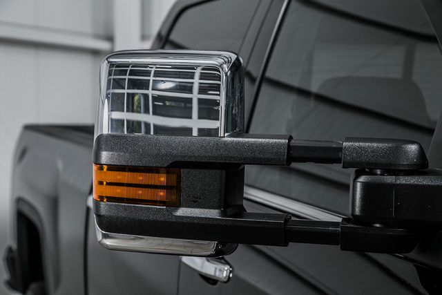 2016 GMC Sierra 2500HD  2500HD DENALI * 6.6 DURAMAX DIESEL * ALLISON * NAV * SUNROOF *  - 16822053 - 10