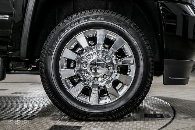 2016 GMC Sierra 2500HD  2500HD DENALI * 6.6 DURAMAX DIESEL * ALLISON * NAV * SUNROOF *  - 16822053 - 17