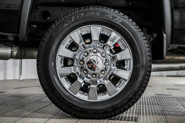 2016 GMC Sierra 2500HD  2500HD DENALI * 6.6 DURAMAX DIESEL * ALLISON * NAV * SUNROOF *  - 16822053 - 18