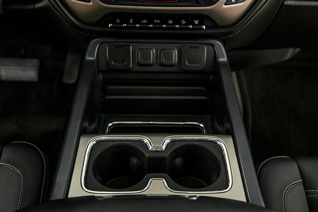 2016 GMC Sierra 2500HD  2500HD DENALI * 6.6 DURAMAX DIESEL * ALLISON * NAV * SUNROOF *  - 16822053 - 22