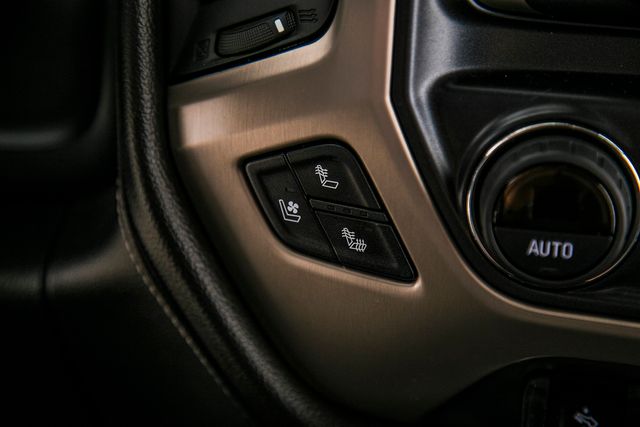 2016 GMC Sierra 2500HD  2500HD DENALI * 6.6 DURAMAX DIESEL * ALLISON * NAV * SUNROOF *  - 16822053 - 24