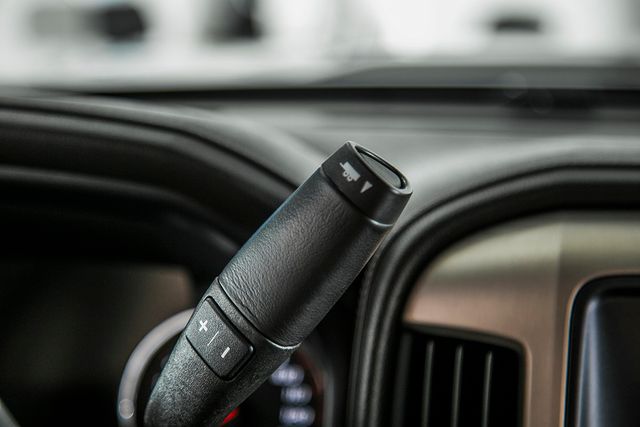 2016 GMC Sierra 2500HD  2500HD DENALI * 6.6 DURAMAX DIESEL * ALLISON * NAV * SUNROOF *  - 16822053 - 25