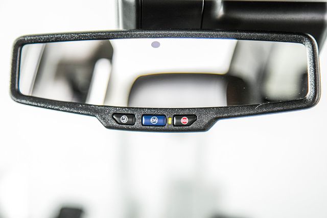 2016 GMC Sierra 2500HD  2500HD DENALI * 6.6 DURAMAX DIESEL * ALLISON * NAV * SUNROOF *  - 16822053 - 26