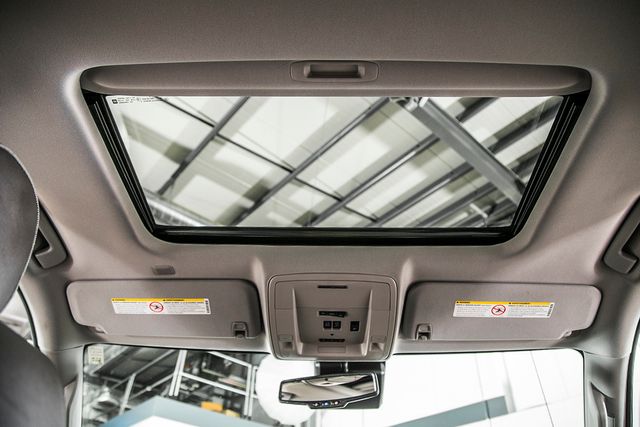 2016 GMC Sierra 2500HD  2500HD DENALI * 6.6 DURAMAX DIESEL * ALLISON * NAV * SUNROOF *  - 16822053 - 27