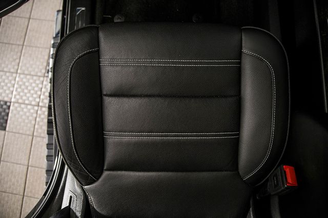 2016 GMC Sierra 2500HD  2500HD DENALI * 6.6 DURAMAX DIESEL * ALLISON * NAV * SUNROOF *  - 16822053 - 31